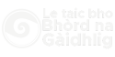 Bòrd na Gàidhlig logo