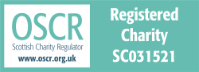 OSCR - Scottish Charity SC031521